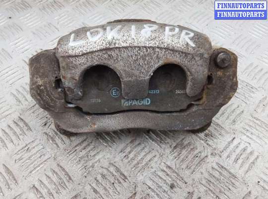 купить суппорт тормозной передний правый на MITSUBISHI ECLIPSE CROSS