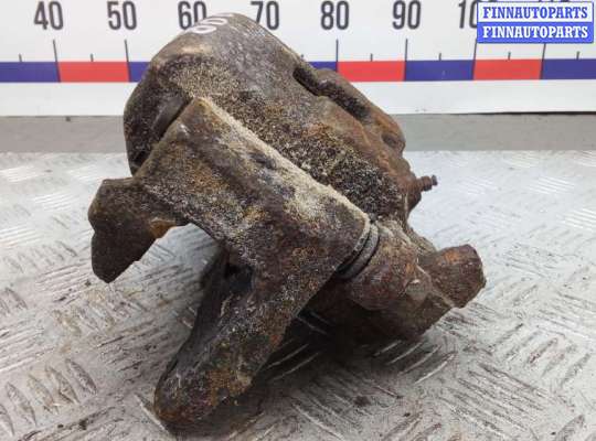 купить суппорт тормозной передний правый на MITSUBISHI ECLIPSE CROSS