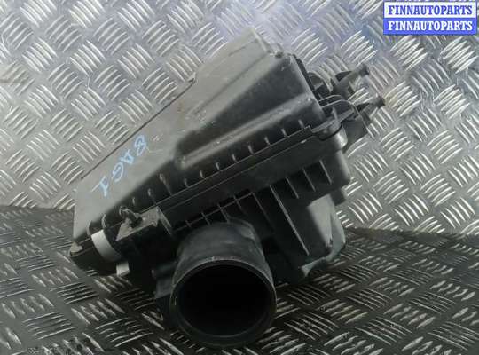 корпус воздушного фильтра NS717891 на NISSAN QASHQAI J11