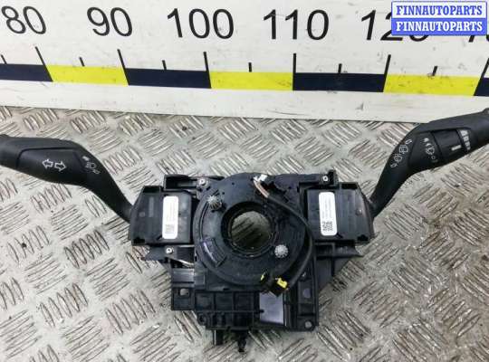 Купить переключатель поворотов и дворников (стрекоза) на FORD FOCUS 3 переключатель поворотов и дворников (стрекоза) FO2011570 на FORD FOCUS 3