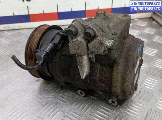 купить компрессор кондиционера дизельный на HYUNDAI TUCSON JM