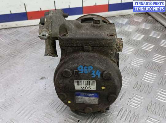 купить компрессор кондиционера дизельный на HYUNDAI TUCSON JM