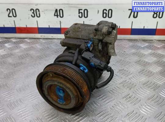 купить компрессор кондиционера дизельный на HYUNDAI TUCSON JM