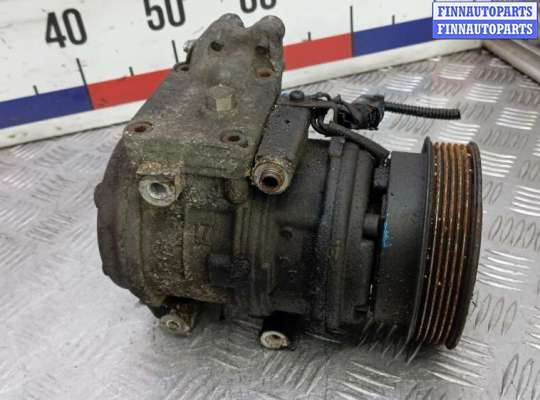 купить компрессор кондиционера дизельный на HYUNDAI TUCSON JM