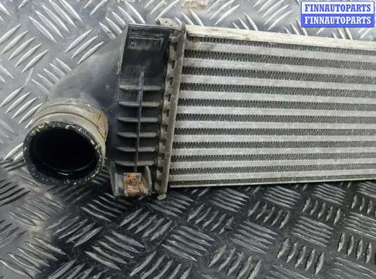 купить радиатор интеркулера на FORD FOCUS 3