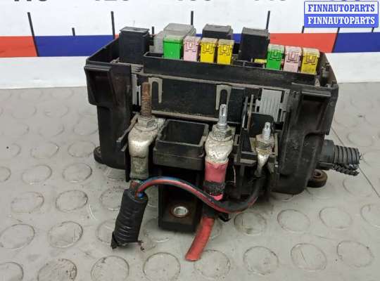 купить блок предохранителей на FORD TRANSIT 7