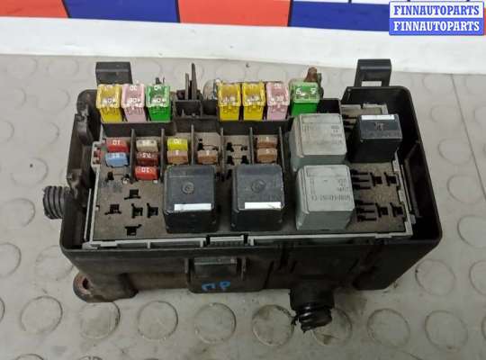 купить блок предохранителей на FORD TRANSIT 7