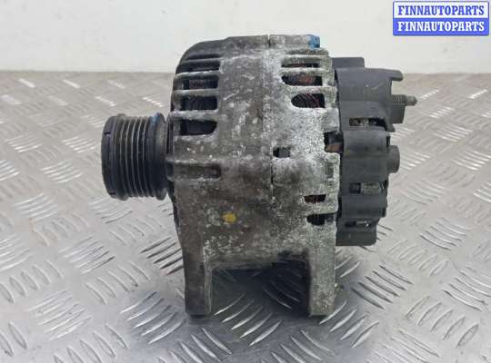 купить генератор дизельный на RENAULT MEGANE 3