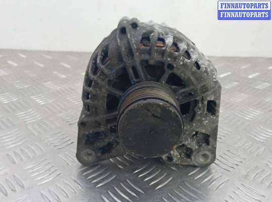 купить генератор дизельный на RENAULT MEGANE 3