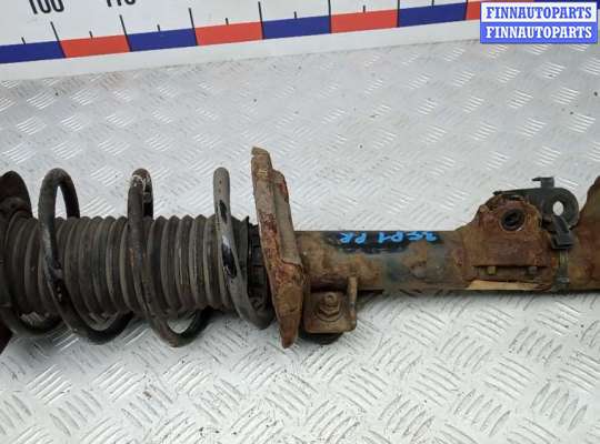 стойка передняя правая MB1445629 на MERCEDES BENZ C-CLASS W204