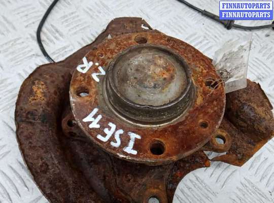 купить ступица задняя правая на PEUGEOT 307