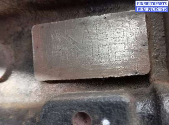 купить двигатель дизельный на RENAULT SCENIC 3