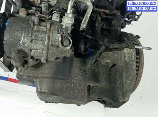 купить двигатель дизельный на RENAULT SCENIC 3