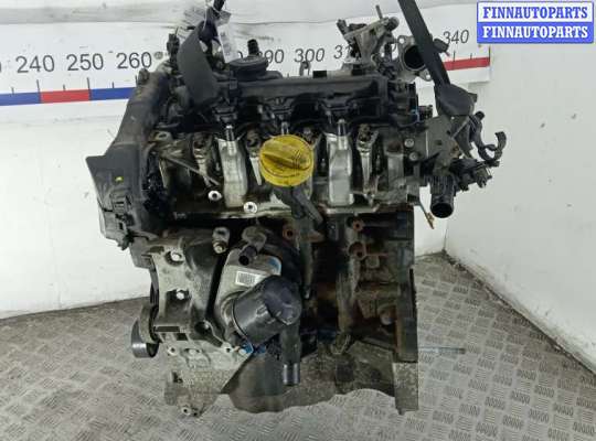 купить двигатель дизельный на RENAULT SCENIC 3