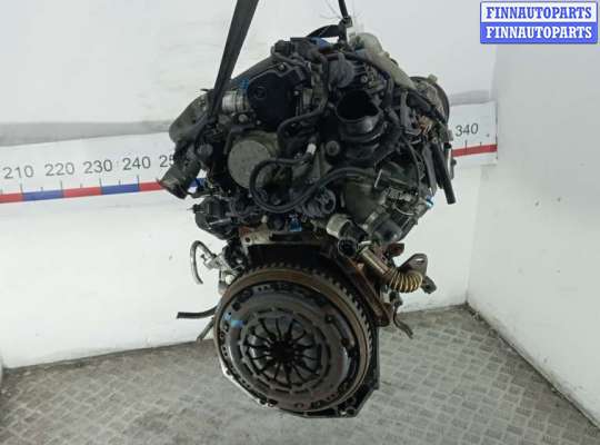 купить двигатель дизельный на RENAULT SCENIC 3