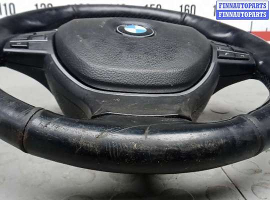 купить руль на BMW 7 F01