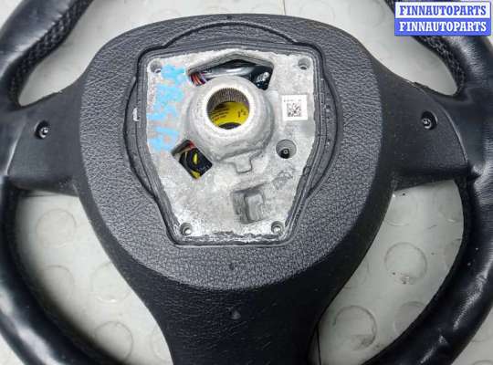 купить руль на BMW 7 F01