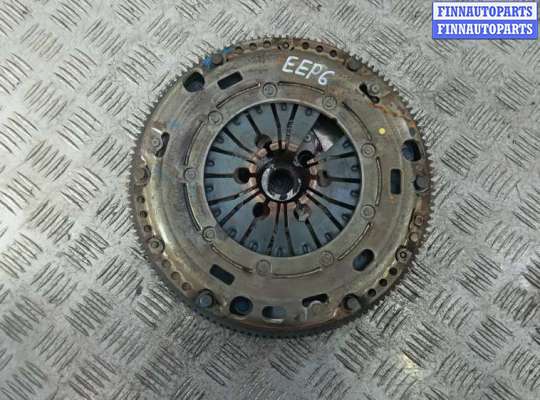 купить маховик демпферный дизельный на VOLKSWAGEN GOLF 6