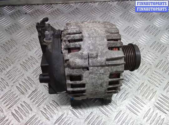 купить генератор дизельный на FORD FOCUS 3
