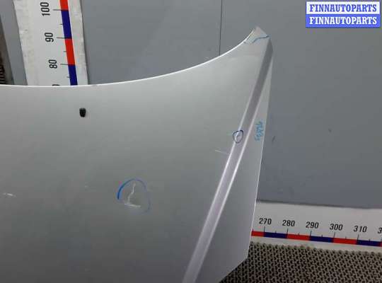 купить капот на KIA SPORTAGE 2