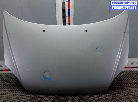 купить капот на KIA SPORTAGE 2