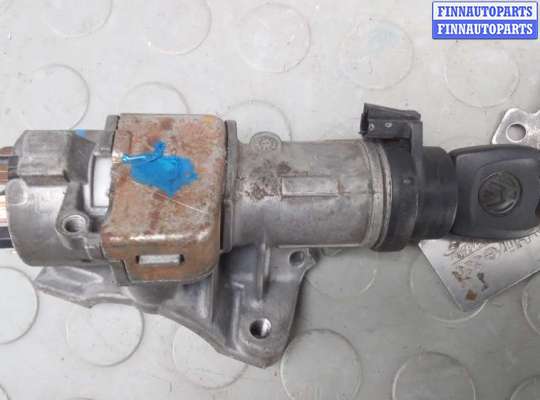 купить замок зажигания на VOLKSWAGEN TRANSPORTER T5