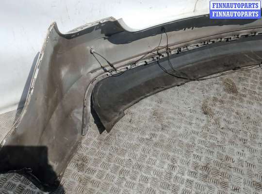 купить бампер задний на SKODA RAPID