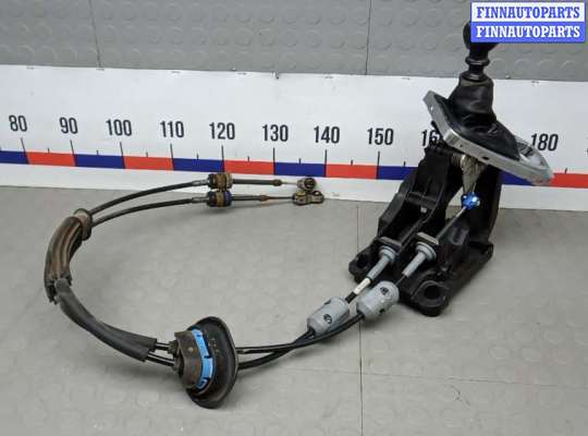 кулиса кпп PG1160974 на PEUGEOT 3008 1