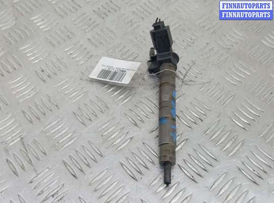 форсунка дизельная BM3554287 на BMW 7 F01