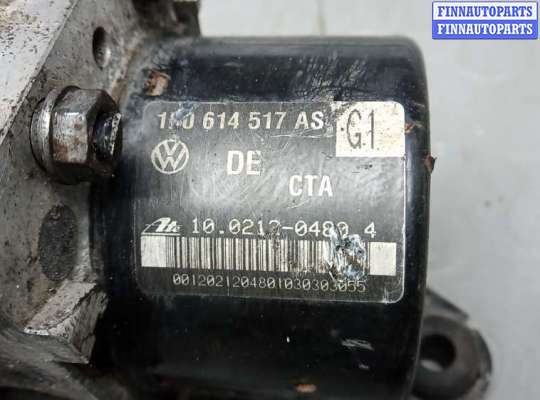 купить блок abs на SKODA SUPERB 2