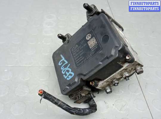 купить блок abs на SKODA SUPERB 2