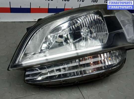 купить фара левая на KIA SOUL 1