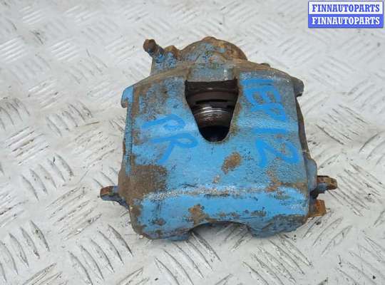 купить суппорт тормозной передний правый на VOLKSWAGEN BORA 1