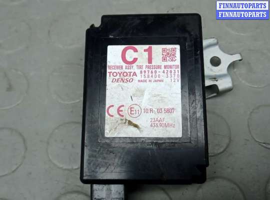 купить блок контроля давления в шинах на TOYOTA RAV 4 CA40