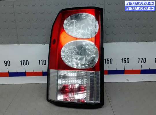 купить фонарь задний левый на LAND ROVER DISCOVERY 4