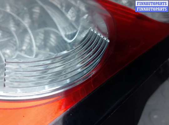 купить фонарь задний левый на LAND ROVER DISCOVERY 4