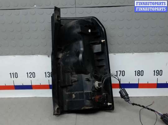 купить фонарь задний левый на LAND ROVER DISCOVERY 4