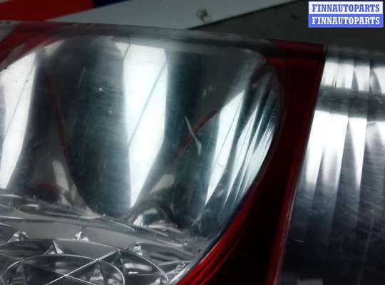 купить фонарь задний левый на LAND ROVER DISCOVERY 4