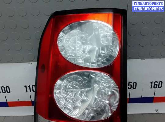 купить фонарь задний левый на LAND ROVER DISCOVERY 4