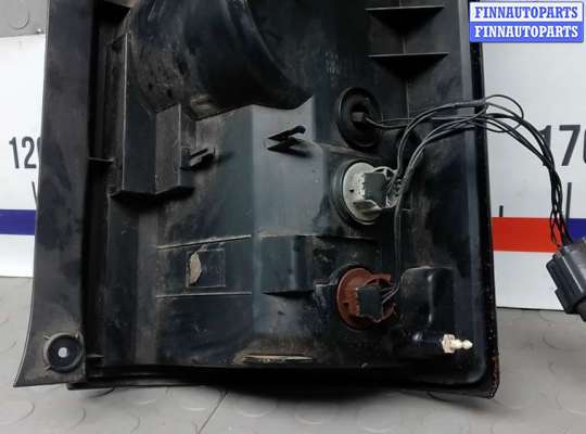 купить фонарь задний левый на LAND ROVER DISCOVERY 4