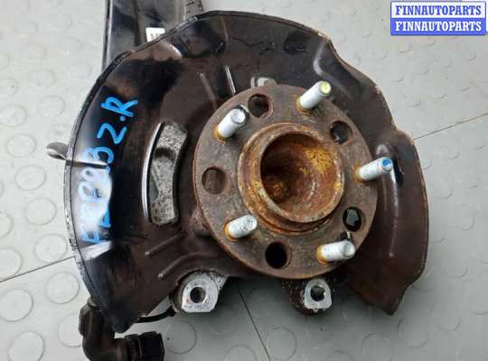 купить ступица задняя правая на HYUNDAI TUCSON 4 (NX4)