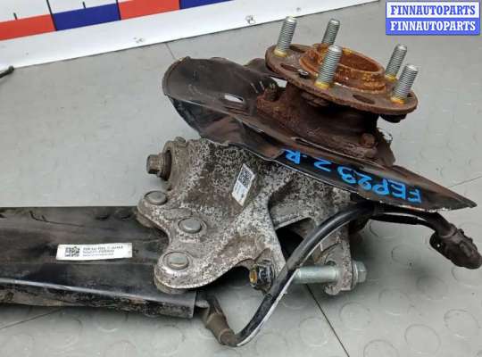 купить ступица задняя правая на HYUNDAI TUCSON 4 (NX4)