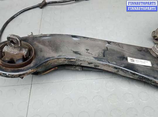 купить ступица задняя правая на HYUNDAI TUCSON 4 (NX4)