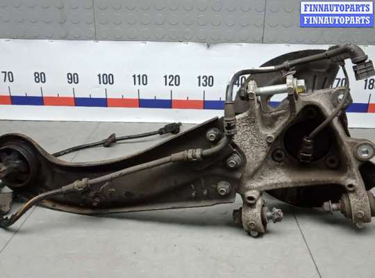 купить ступица задняя правая на HYUNDAI TUCSON 4 (NX4)