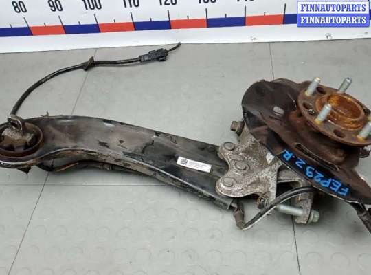 купить ступица задняя правая на HYUNDAI TUCSON 4 (NX4)