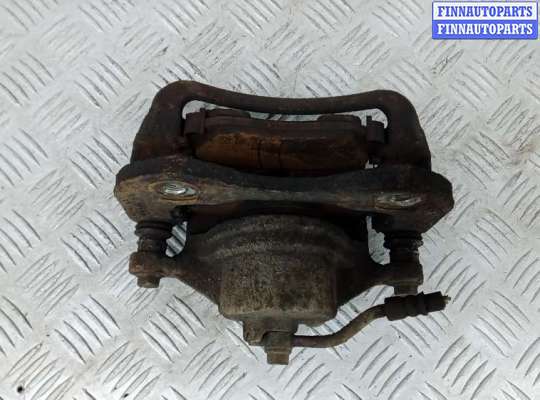 купить суппорт тормозной передний левый на HYUNDAI IX35 1