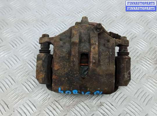 купить суппорт тормозной передний левый на HYUNDAI IX35 1