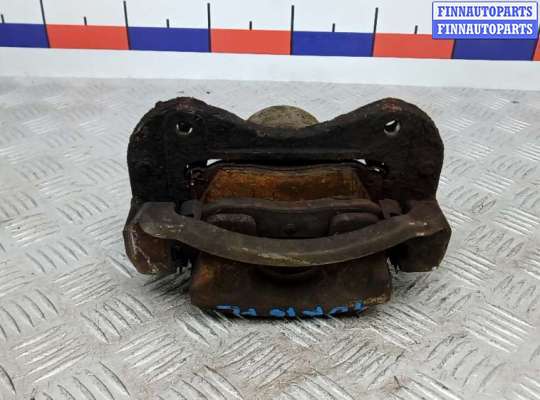 купить суппорт тормозной передний левый на HYUNDAI IX35 1