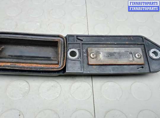 купить фонарь подсветки номера 3-5 двери на VOLKSWAGEN PASSAT B6