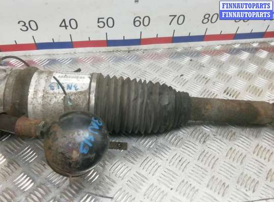 купить амортизатор задний левый на AUDI A8 D3